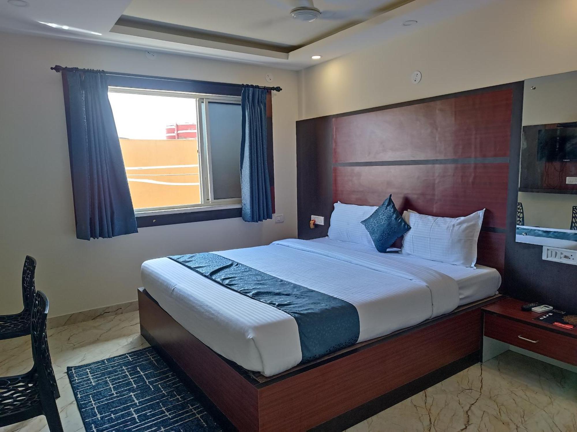 Mom Hotel - Unit Of Mom Hotel プリ エクステリア 写真