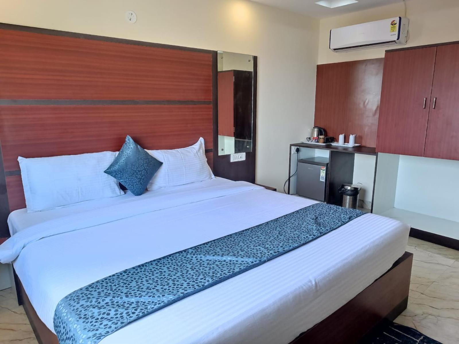 Mom Hotel - Unit Of Mom Hotel プリ エクステリア 写真