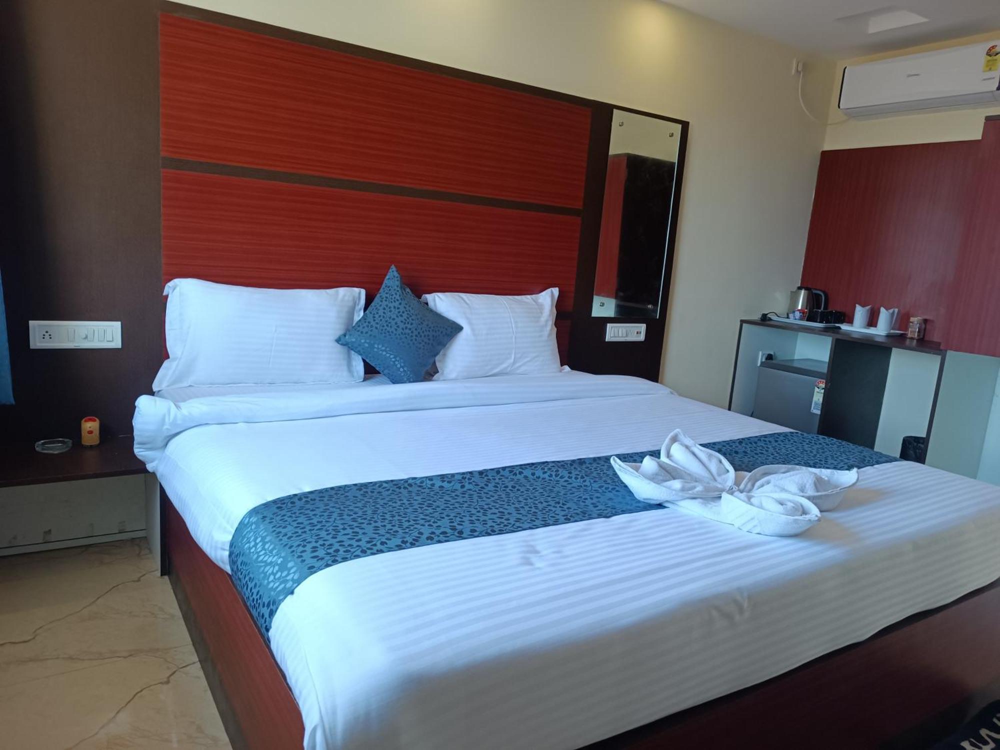 Mom Hotel - Unit Of Mom Hotel プリ エクステリア 写真