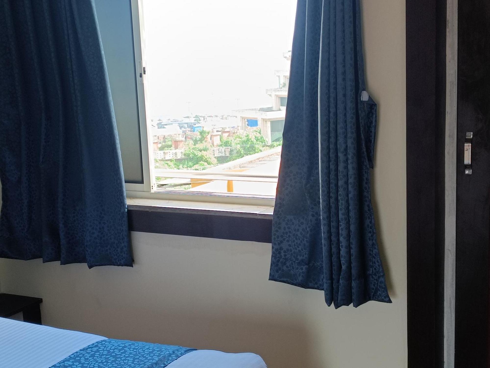 Mom Hotel - Unit Of Mom Hotel プリ エクステリア 写真