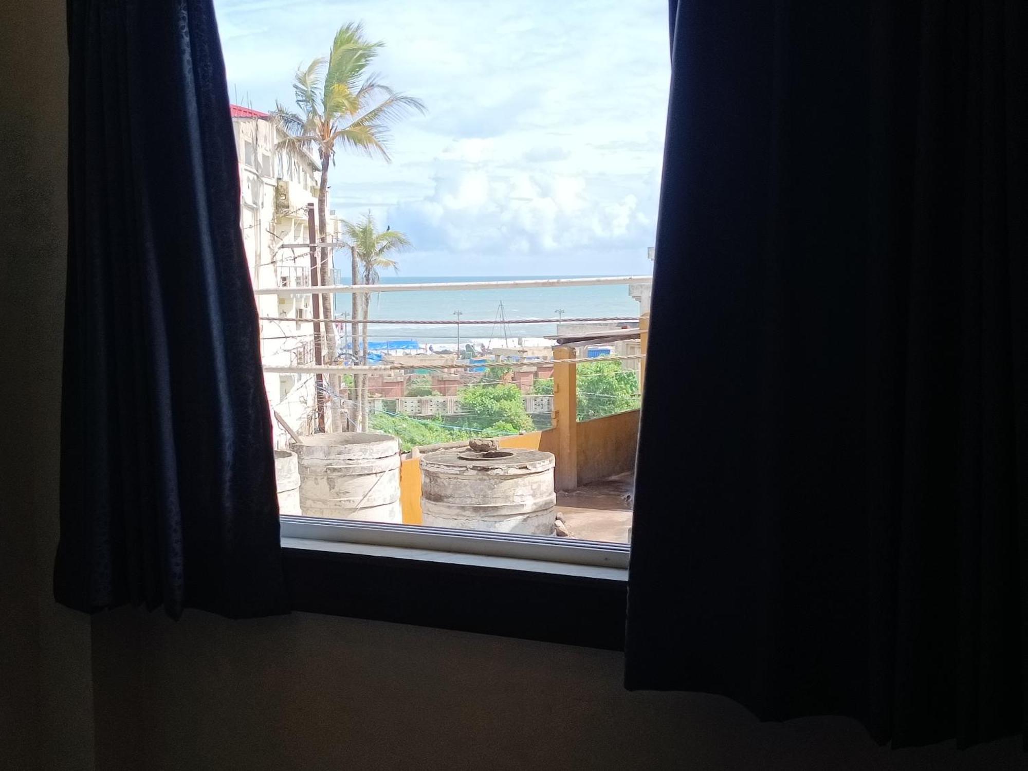 Mom Hotel - Unit Of Mom Hotel プリ エクステリア 写真