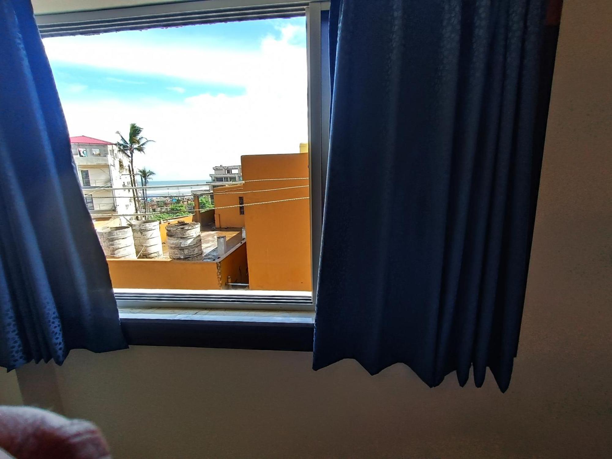 Mom Hotel - Unit Of Mom Hotel プリ エクステリア 写真