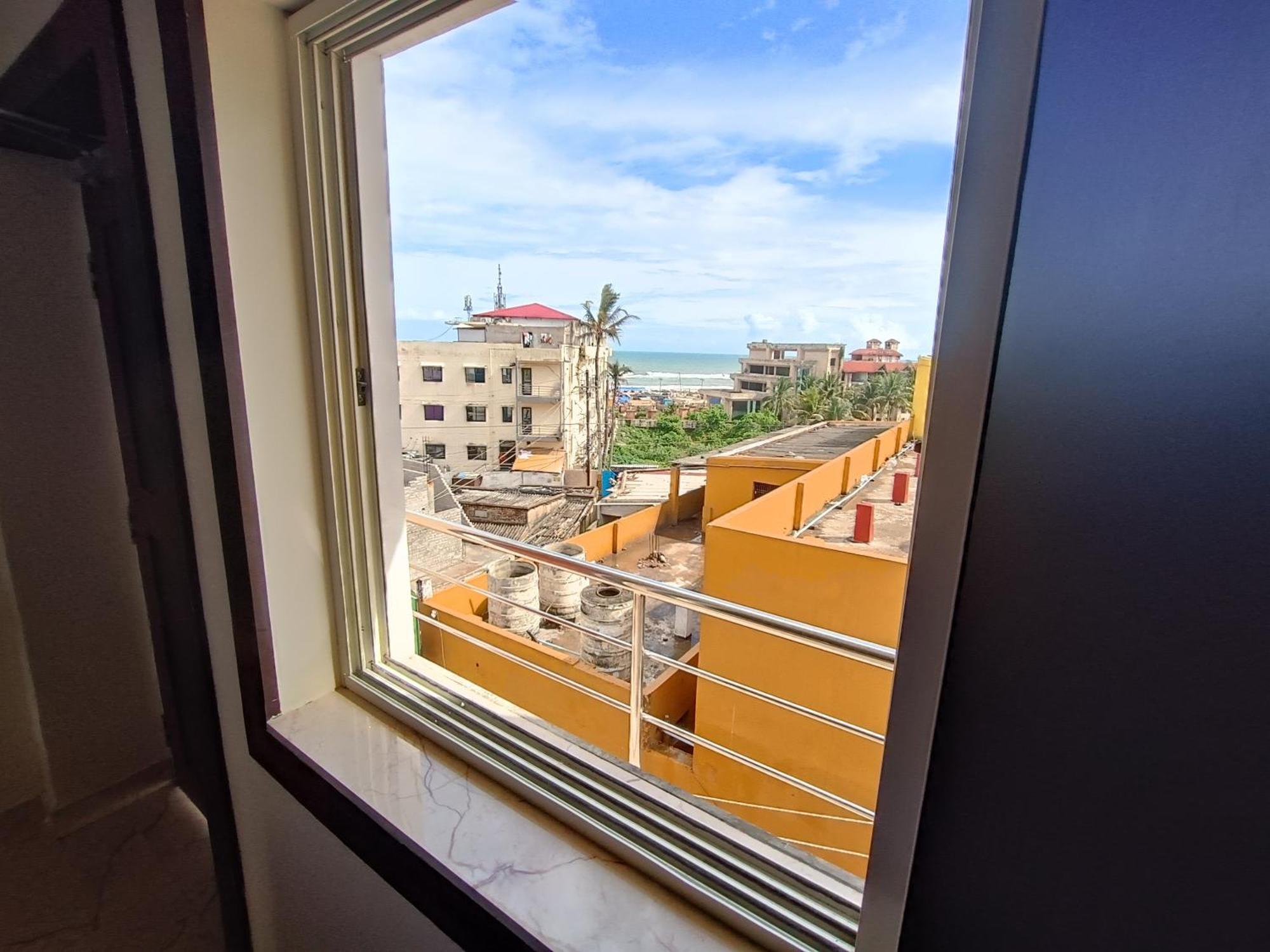 Mom Hotel - Unit Of Mom Hotel プリ エクステリア 写真