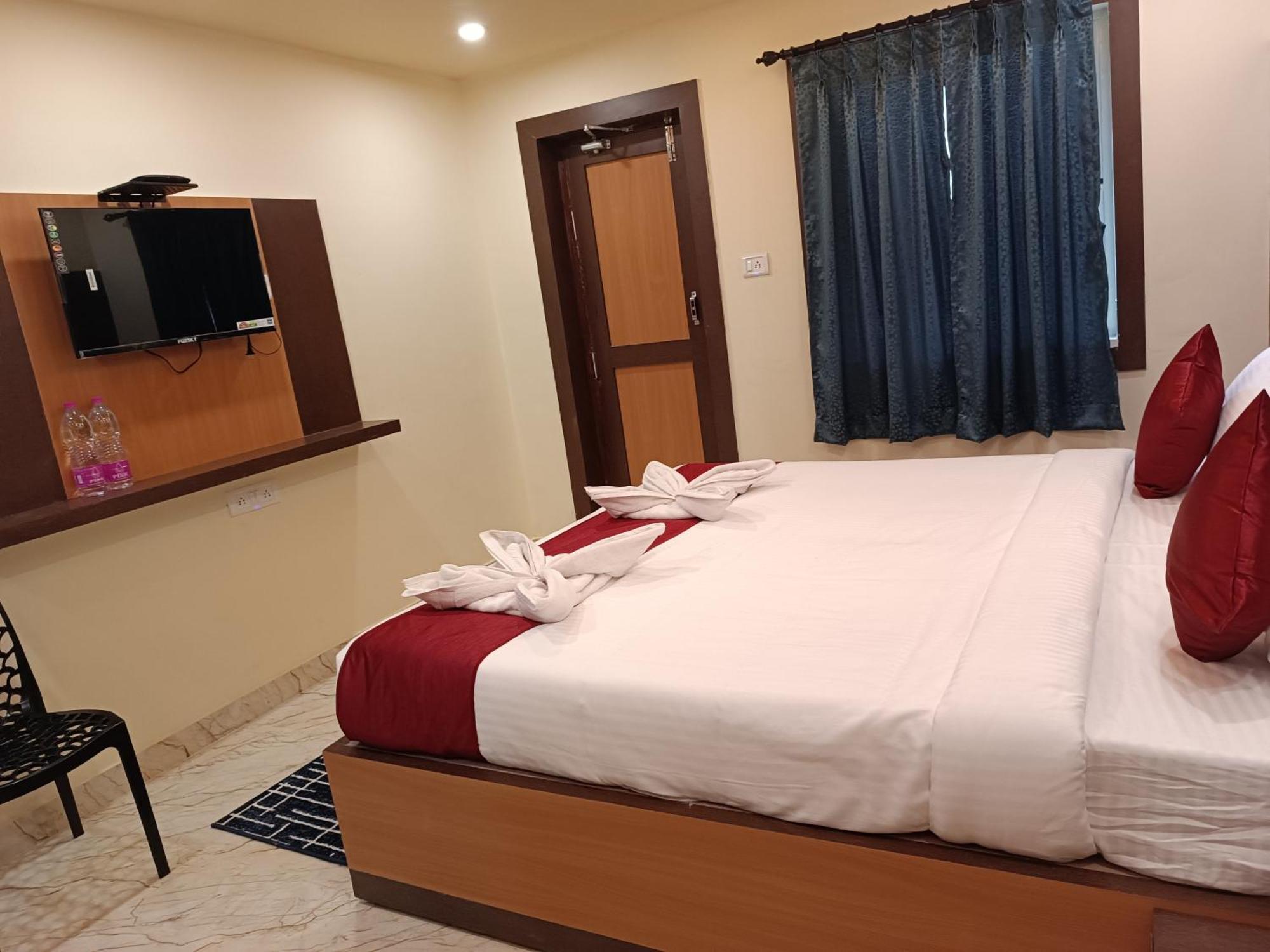 Mom Hotel - Unit Of Mom Hotel プリ エクステリア 写真