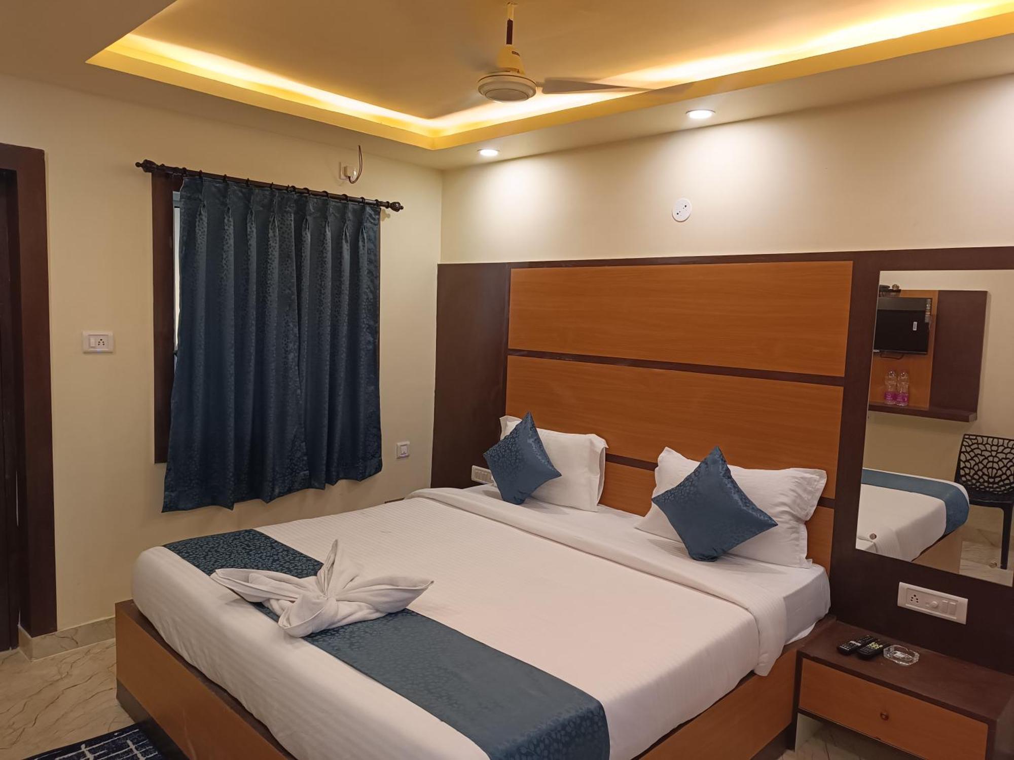 Mom Hotel - Unit Of Mom Hotel プリ エクステリア 写真