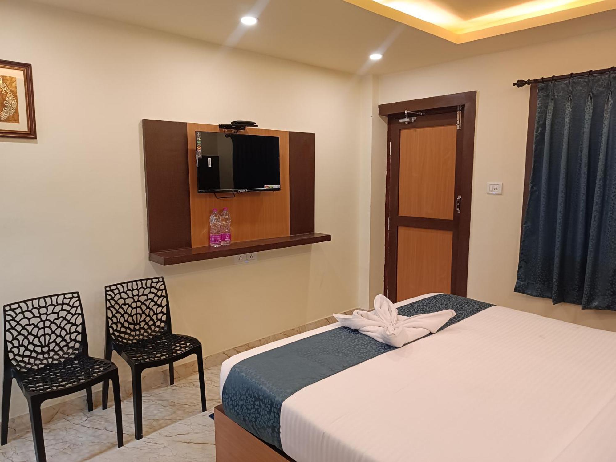 Mom Hotel - Unit Of Mom Hotel プリ エクステリア 写真