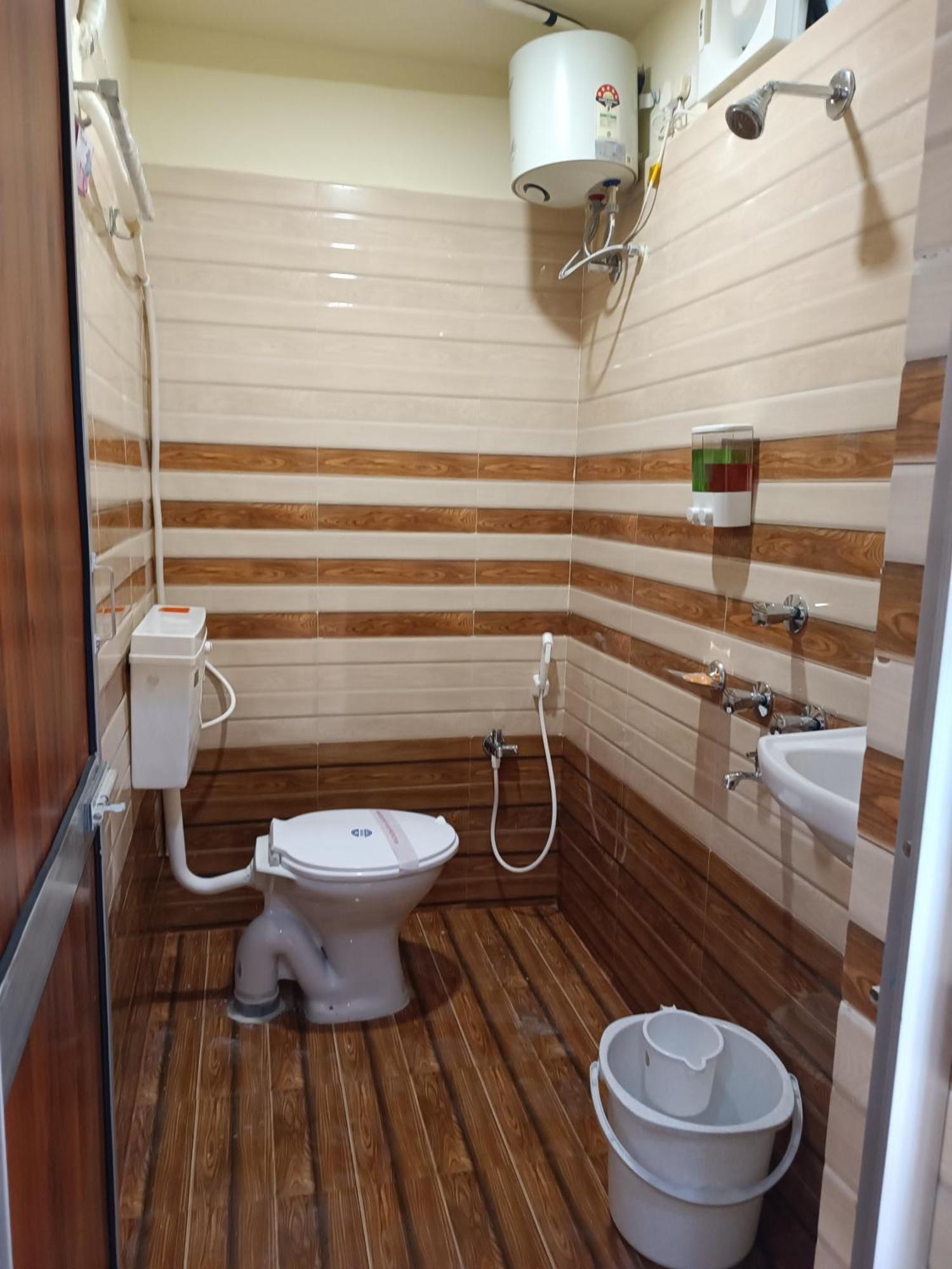 Mom Hotel - Unit Of Mom Hotel プリ エクステリア 写真