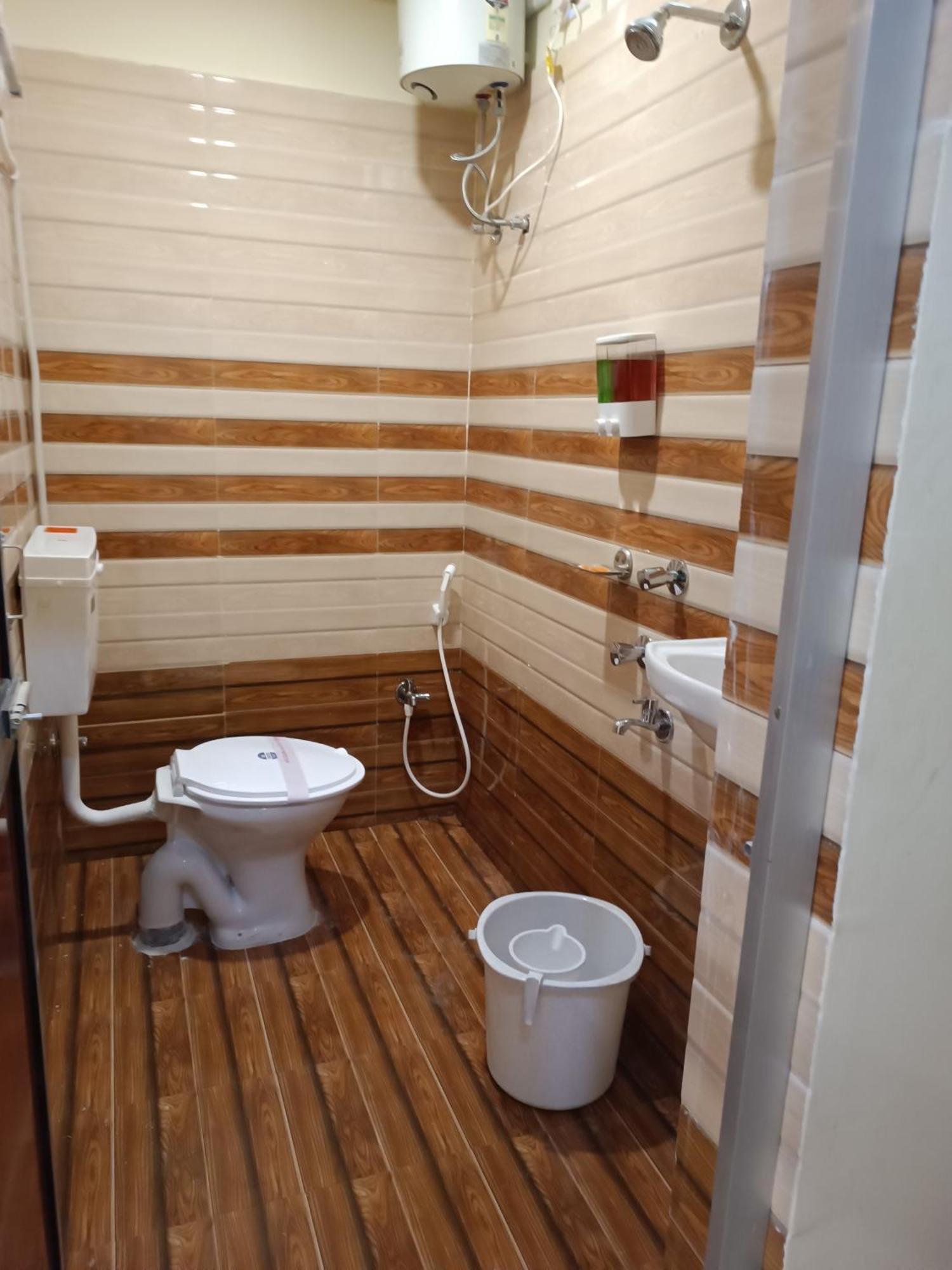 Mom Hotel - Unit Of Mom Hotel プリ エクステリア 写真