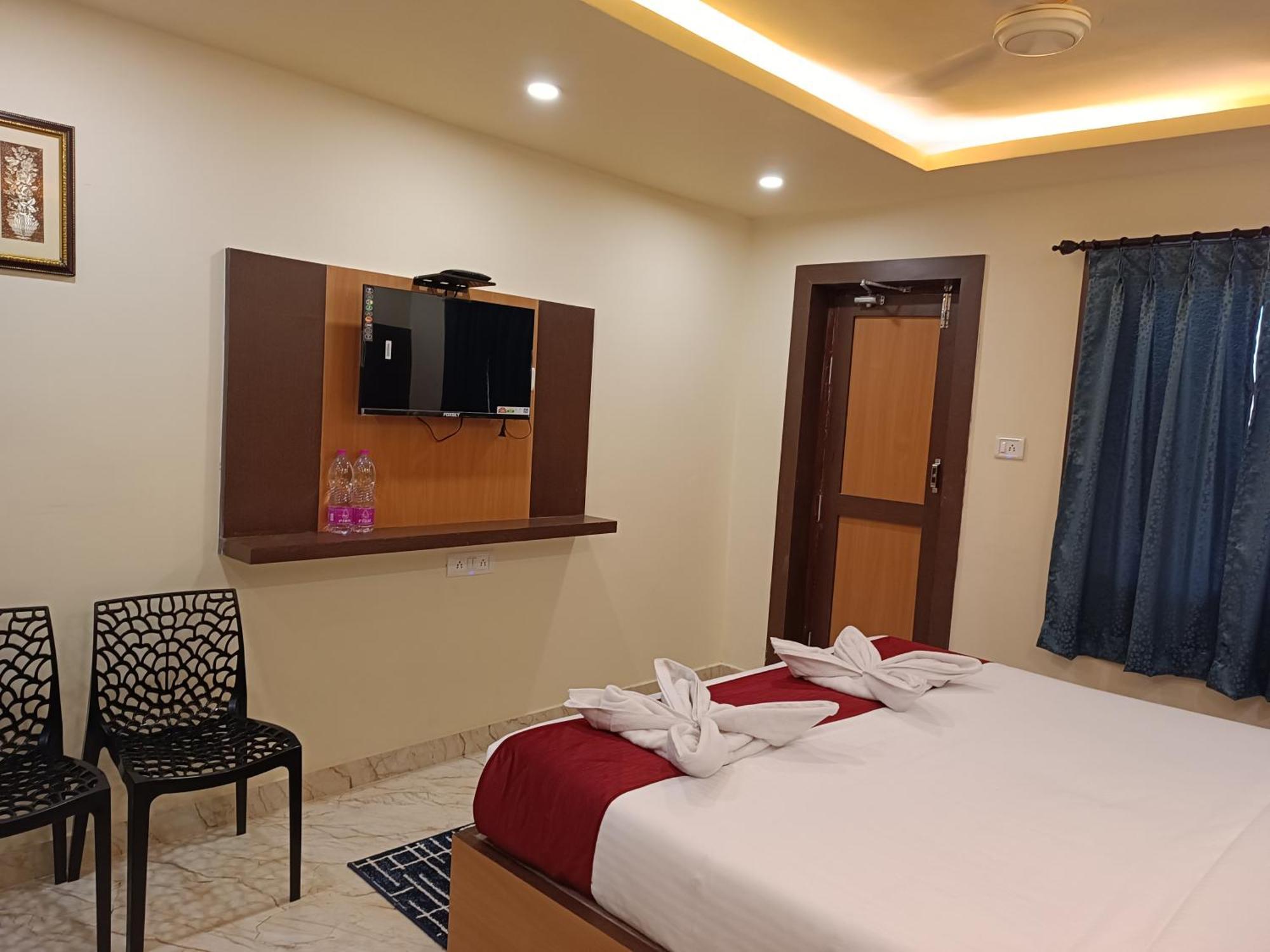 Mom Hotel - Unit Of Mom Hotel プリ エクステリア 写真