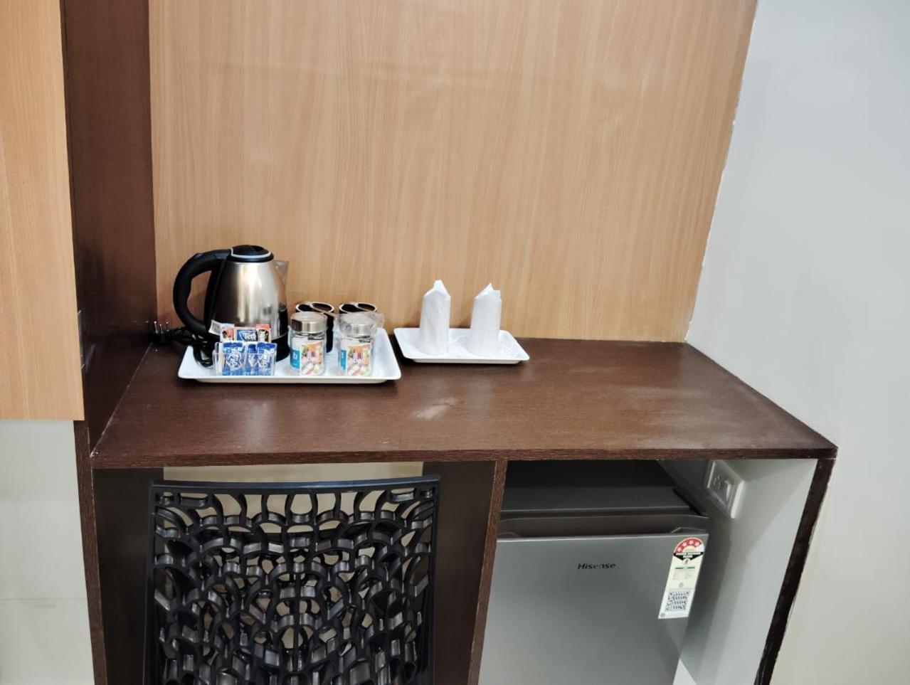 Mom Hotel - Unit Of Mom Hotel プリ エクステリア 写真